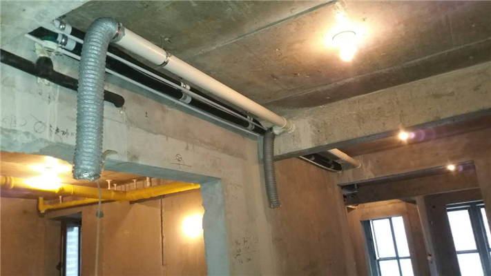 陜西中央空調安裝 陜西中央空調安裝